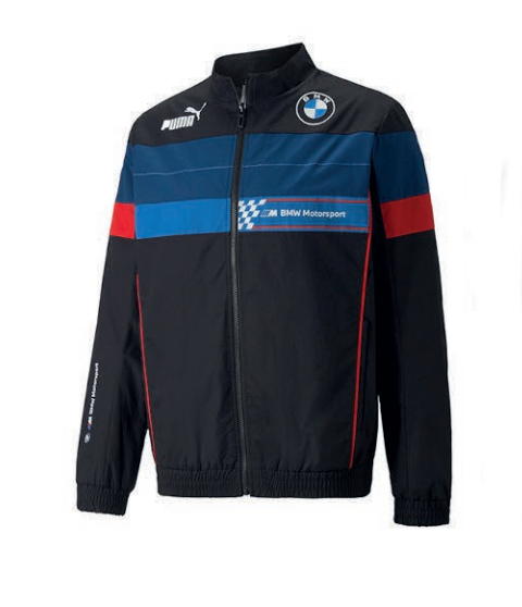 BMW M Motorsport SDS Herren Jacke 80145A21680