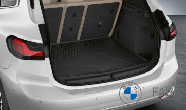 BMW Gepäckraum Formmatte - 2er Active Tourer U06