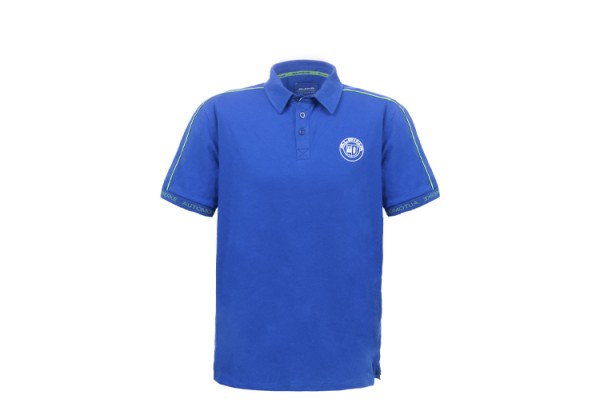 Poloshirt ALPINA COLLECTION, Herren