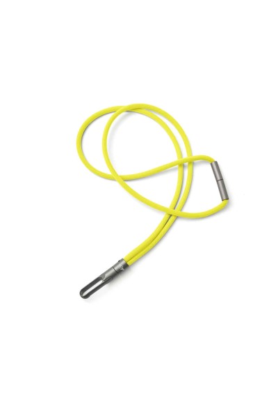 MINI Tube Lanyard energetic yellow 80275A0A677