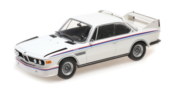 BMW Miniatur 3.0 CSL 1:18