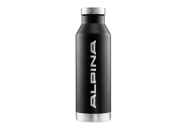 ALPINA Thermosflasche 7601135