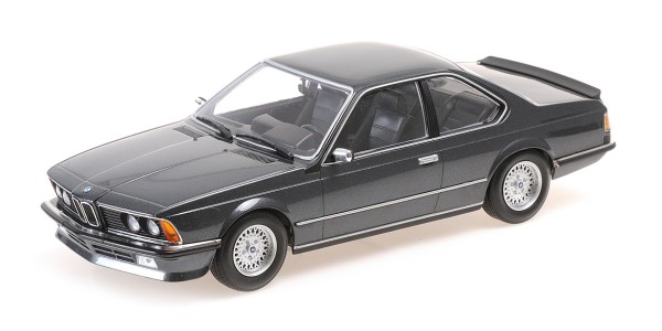 BMW Miniatur 635 CSI 1982 - 1:18