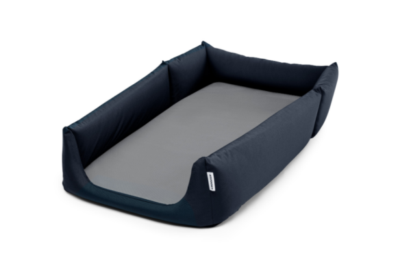 Hundebett für Croozer Dog Enna - Moonlight Black