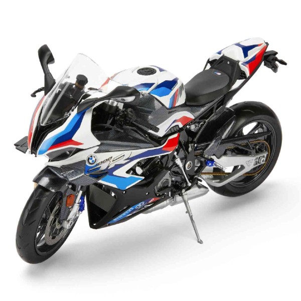 BMW Motorrad Miniatur M1000 RR 1:10 80435A21531