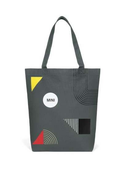 MINI Graphic Shopper 80225A51683