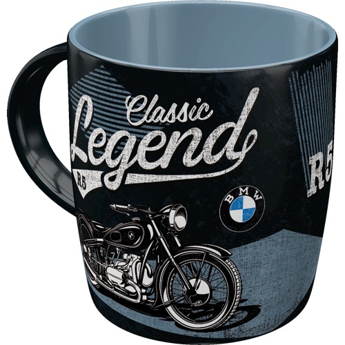 Tasse "BMW - Classic Legend"