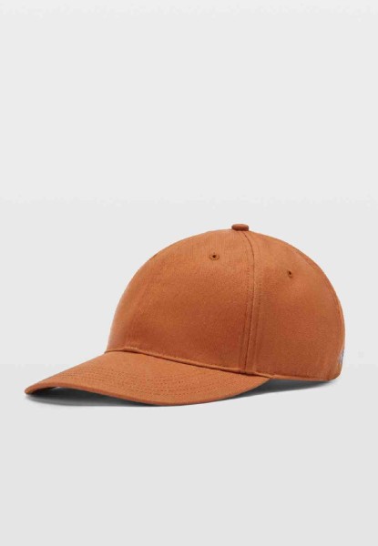 BMW Cap cognac