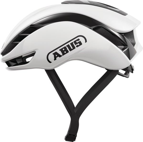 ABUS GameChanger 2.0 - leichter Fahrradhelm für den Strassenradsport