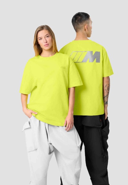 BMW M Reverse Oversized T-Shirt unisex