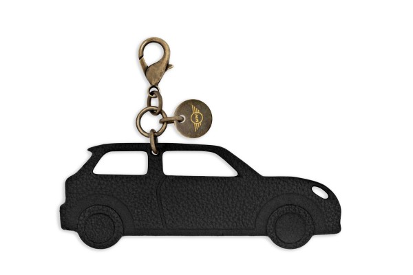 MINI Car Charm - Gepäckanhänger