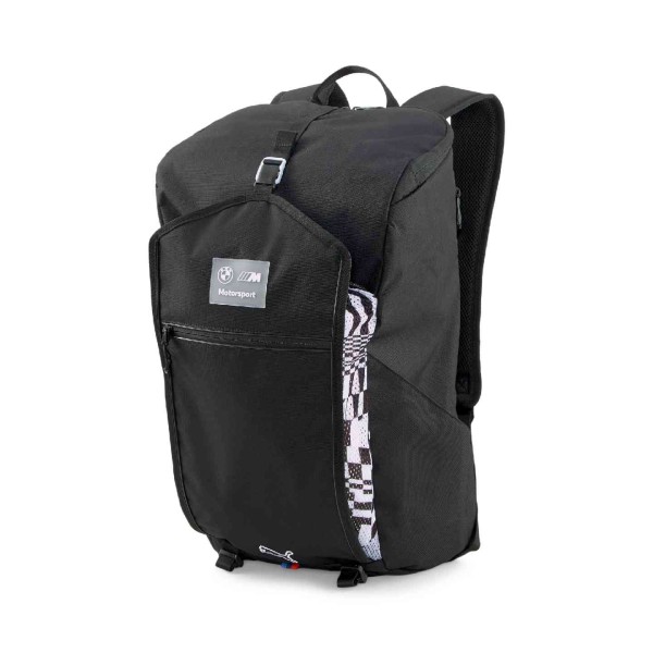 BMW M Motorsport Statement Rucksack