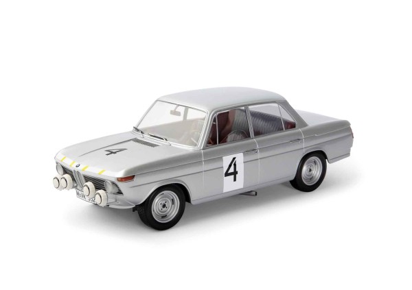 BMW Miniatur 1800ti 1:18 80432454790