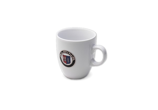 ALPINA Tasse