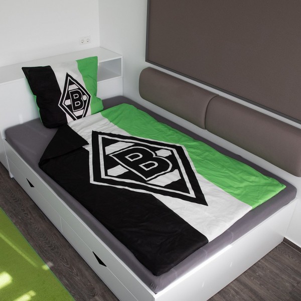 Borussia Mönchengladbach Bettwäsche 217130