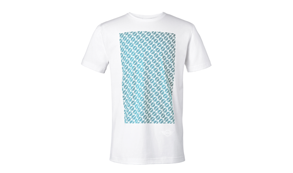 MINI Herren T-Shirt Men's Signet