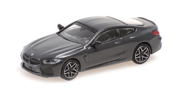 BMW Miniatur M8 Competition Coupe 1:87