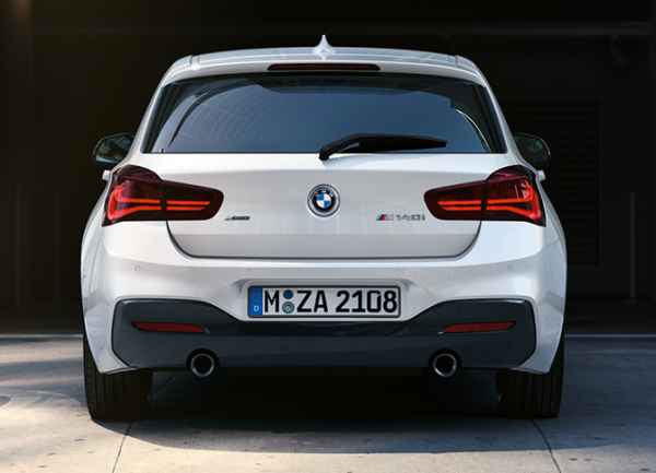 1er Reihe F20-F21 | BMW 1er-Reihe | BMW Zubehör | BMW ...