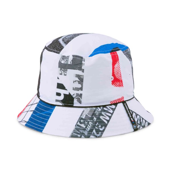 BMW M Motorsport Bucket Hat