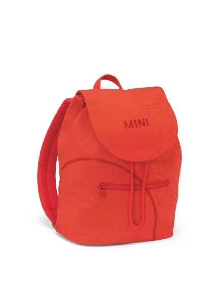 MINI Outline Print Backpack 80225B320C5