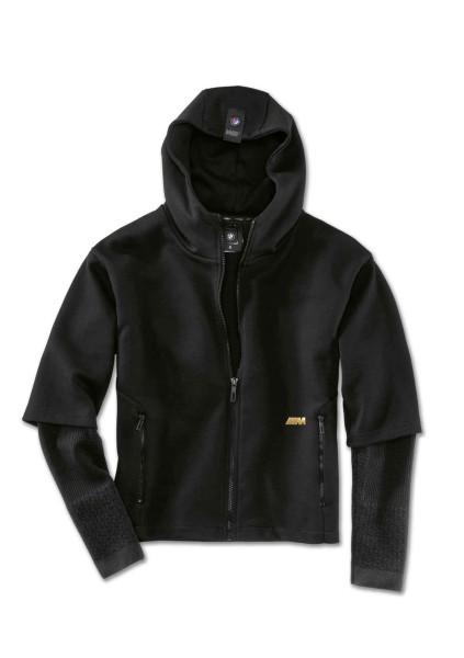 BMW M Damen Sweatjacke