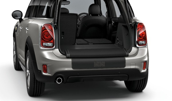 MINI Picnicbench - F60 Countryman 51477433402