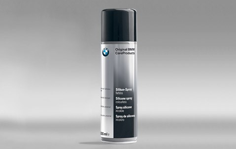 BMW & MINI Silikonspray, 400ml