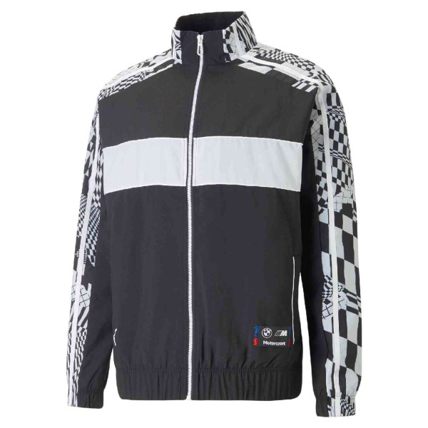 BMW M Motorsport Herren Statement Jacke 80142864220 80142864221 80142864222 80142864223 80142864224 80142864225