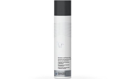 BMW & MINI Alcantara und Polsterreiniger, 300ml