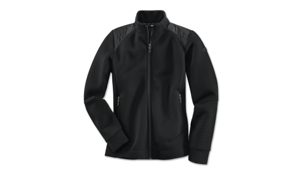 BMW M Damen Sweatjacke