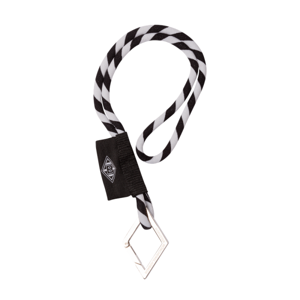 Borussia Mönchengladbach Lanyard "Raute"