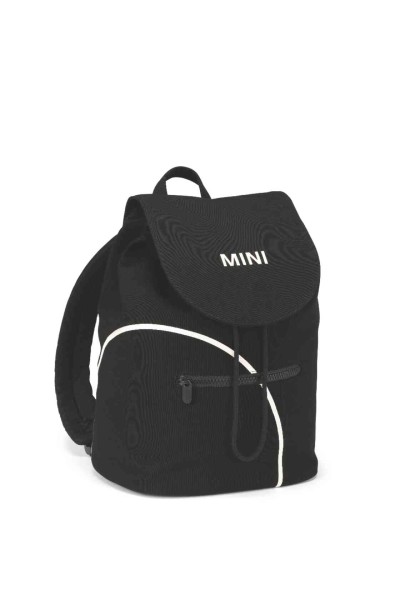 MINI Outline Print Backpack 80225B320C4