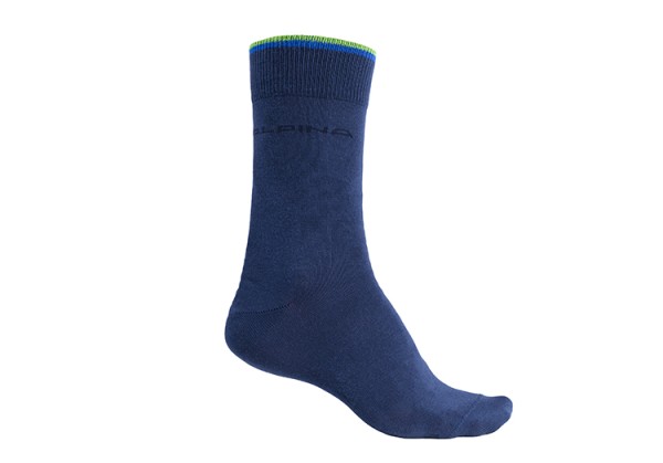 ALPINA Business Socken "Exclusive Collection"