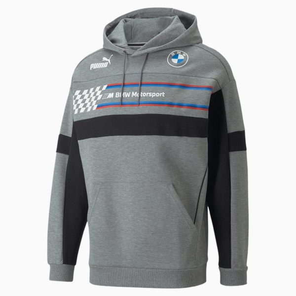 BMW M Motorsport Herren Hoodie