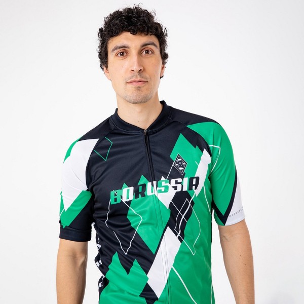 Borussia Mönchengladbach Radtrikot