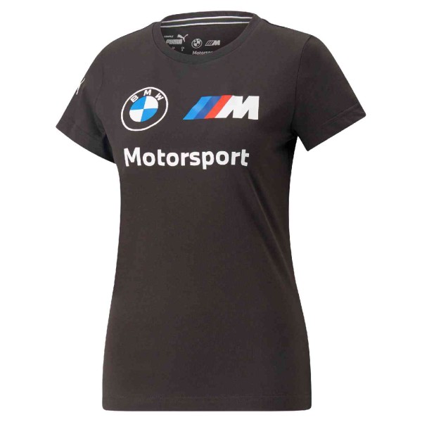 BMW M Motorsport Damen T-Shirt