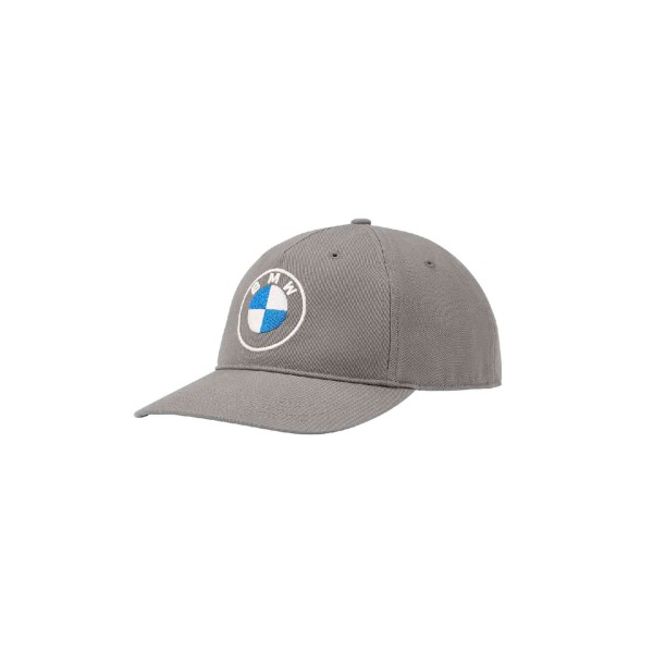 BMW Logo Cap grau 80165B38D94