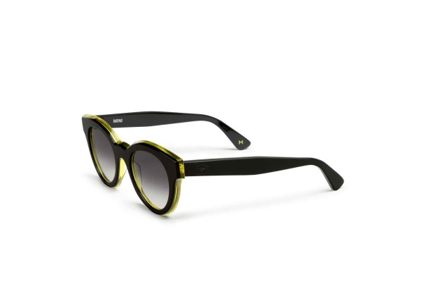 MINI Contrast Edge Panto Sunglasses - Sonnenbrille 80255A0A704