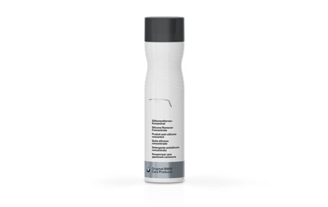 BMW & MINI Silikonentferner Konzentrat, 250ml