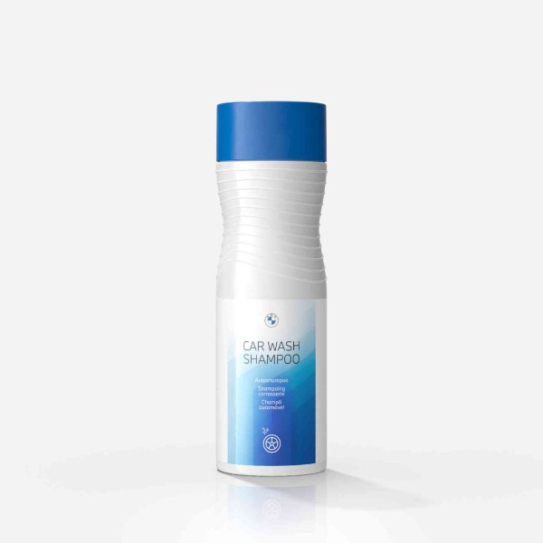 BMW & MINI Autoshampoo, 1000ml