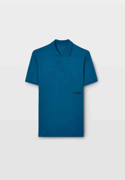 BMW Herren Poloshirt