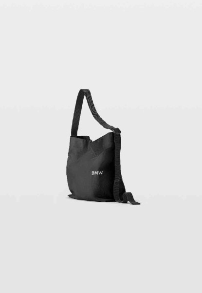 BMW Schultertasche schwarz 80222864107