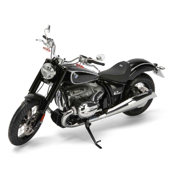 BMW Motorrad Miniatur R18 1:10 80435A21532