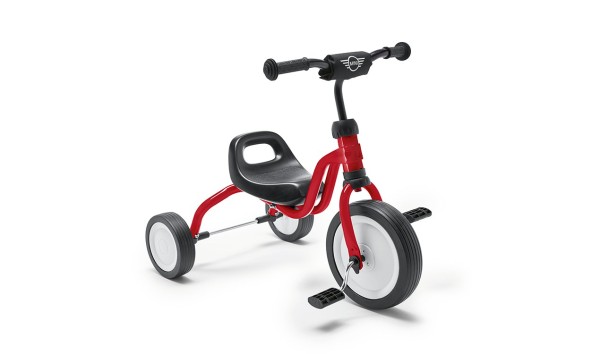 MINI Tricycle Chili Red 80932451012