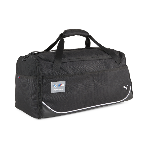 BMW M Motorsport Duffle Bag 80225B319A4