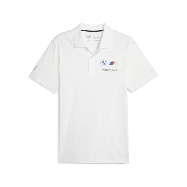 BMW M Motorsport Herren Poloshirt