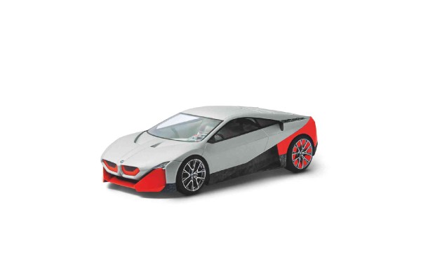 BMW Miniatur Vision M NEXT 1:18 - 80435A072D8