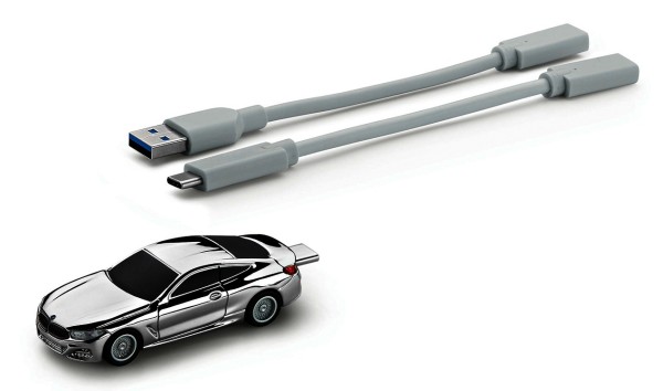 BMW USB Stick The 8 80292467713