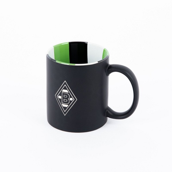 Borussia Mönchengladbach Tasse "Borussia"