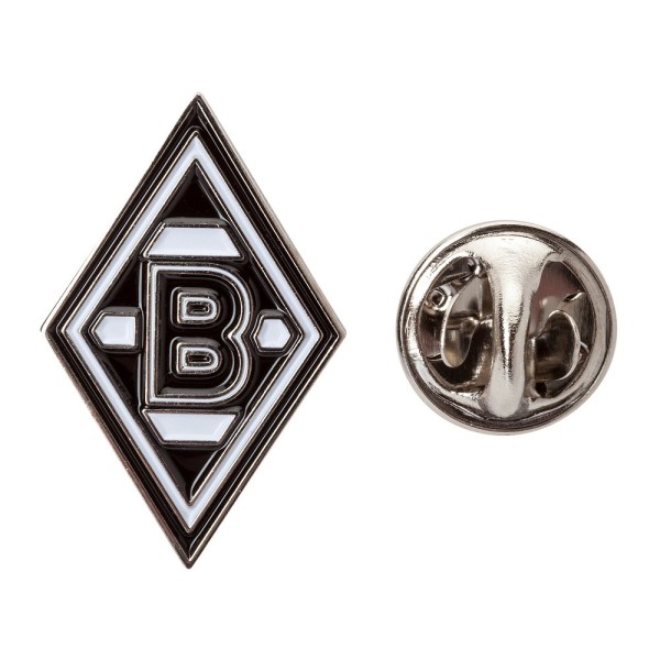 Borussia Mönchengladbach Pin "Raute"